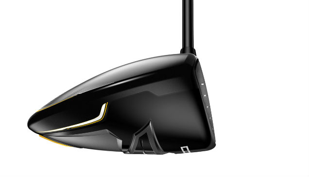 COBRA Launch FlyZ Driver Family